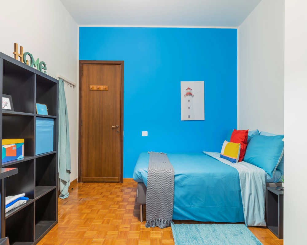 Via Roberto Schumann, Padova preview