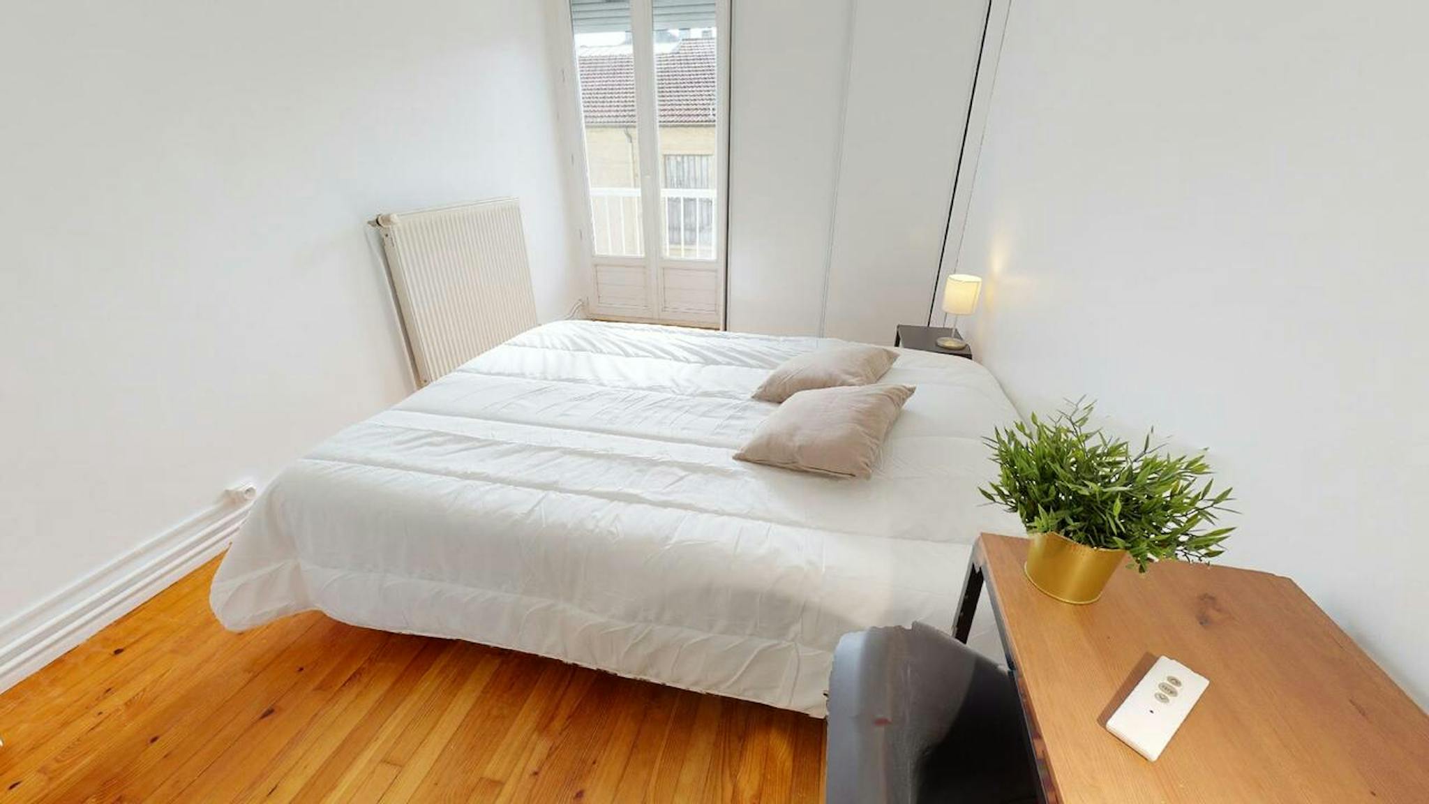 Rue Louis Becker, Villeurbanne preview