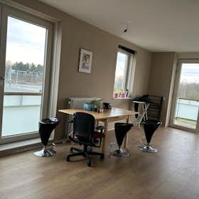 WG-Zimmer for rent for 850 € per month in Almere Stad, Abebe Bikilastraat