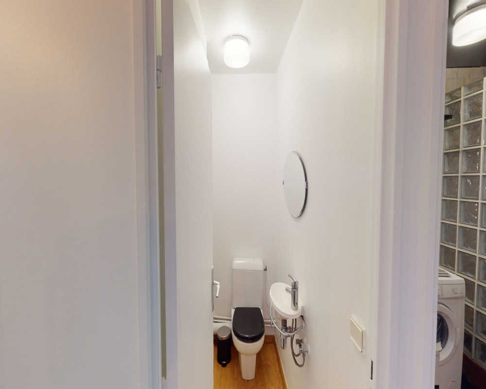 Apartment Paris, 147m² — photo 25