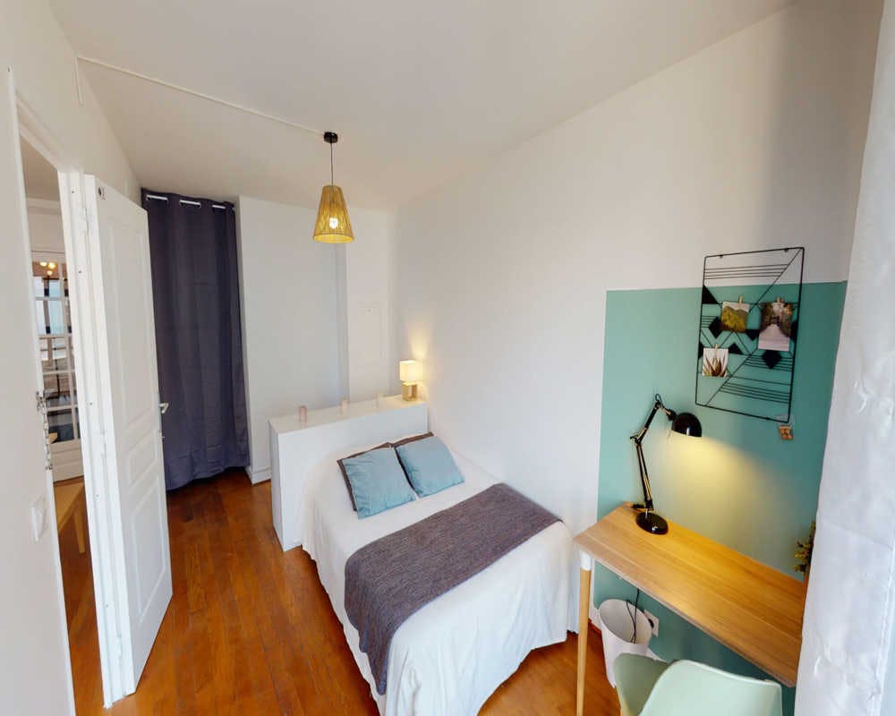 Apartment Paris, 147m² — photo 35