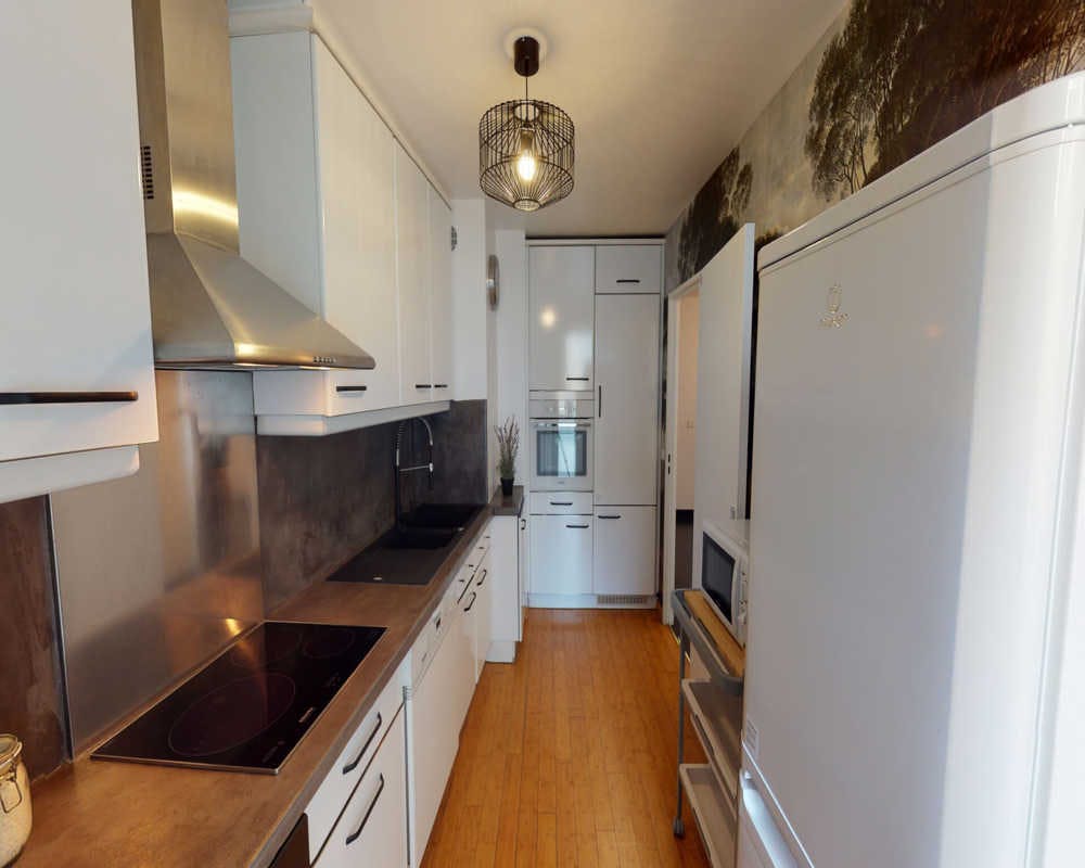 Apartment Paris, 147m² — photo 29
