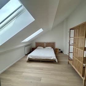 Private room for rent for €795 per month in Ixelles, Rue Augustin Delporte