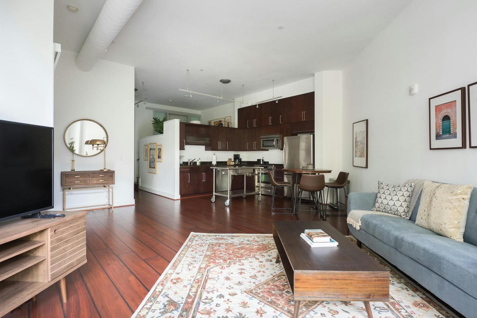 preview gallery tile