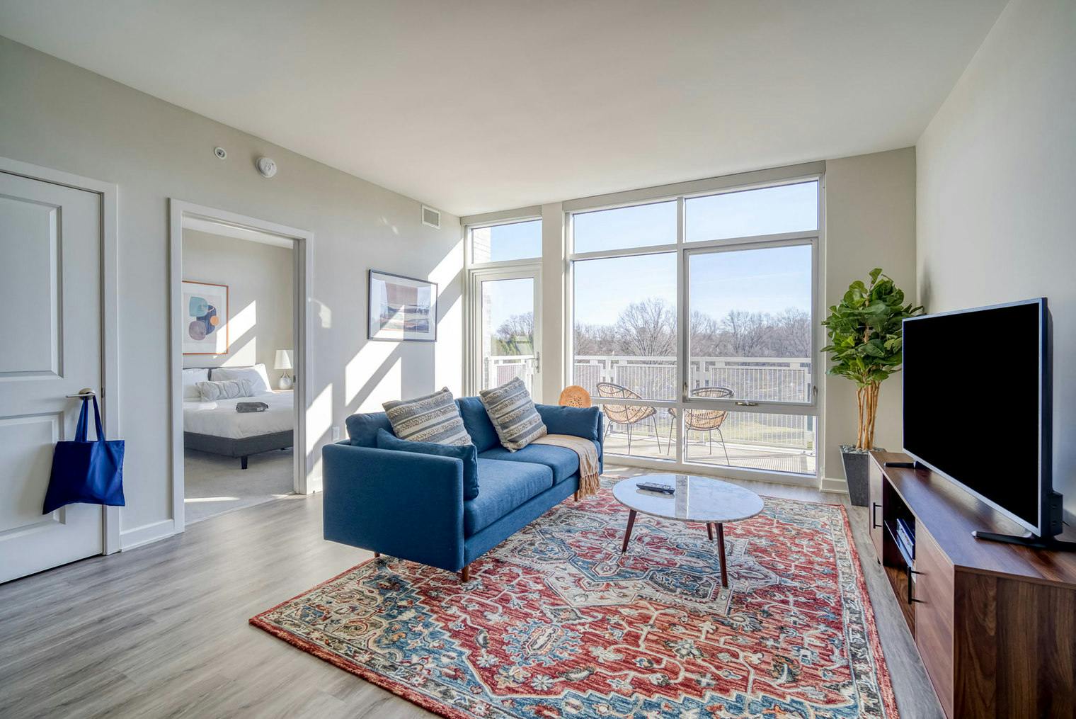 Apartment for rent for $7,149 per month in Tysons, Birdwood Avenue