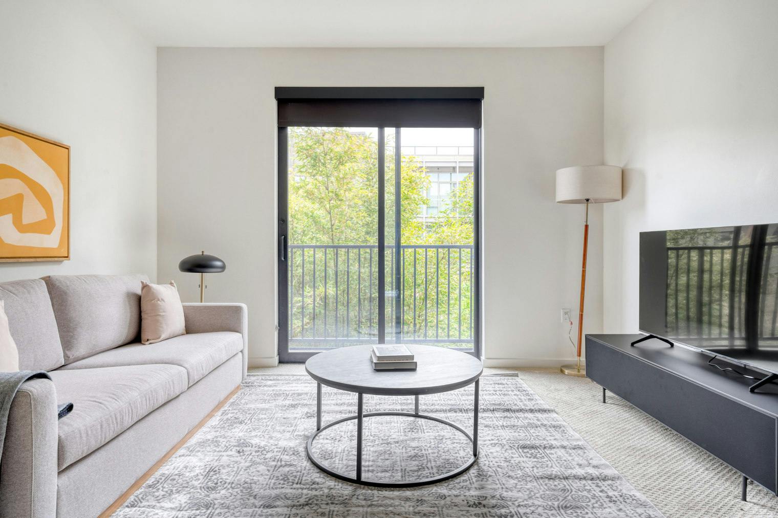 Appartement à louer pour $6,001/mois à San Jose, Santana Row