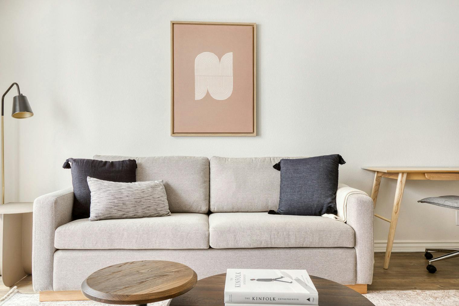 preview gallery tile