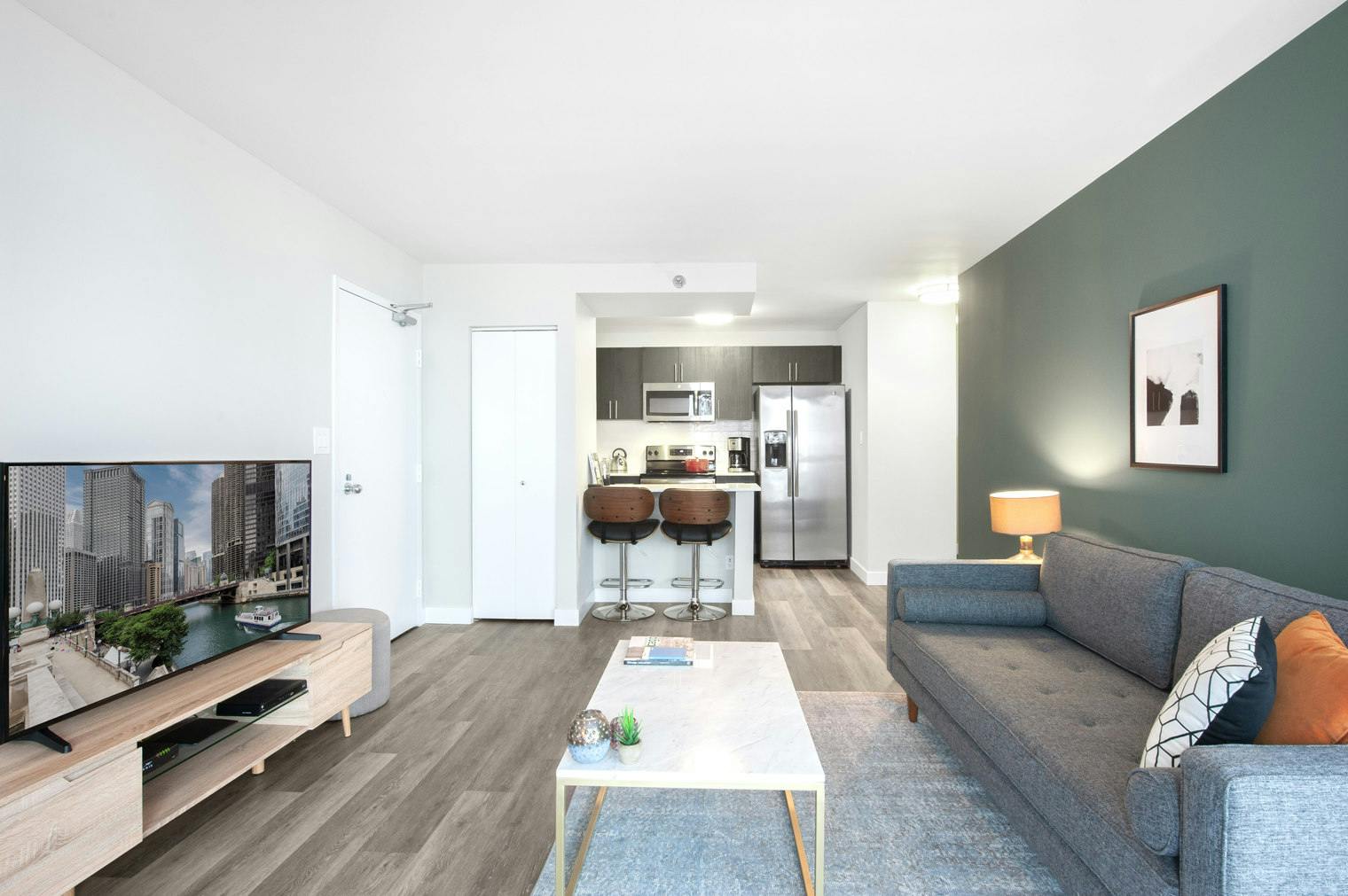 preview gallery tile