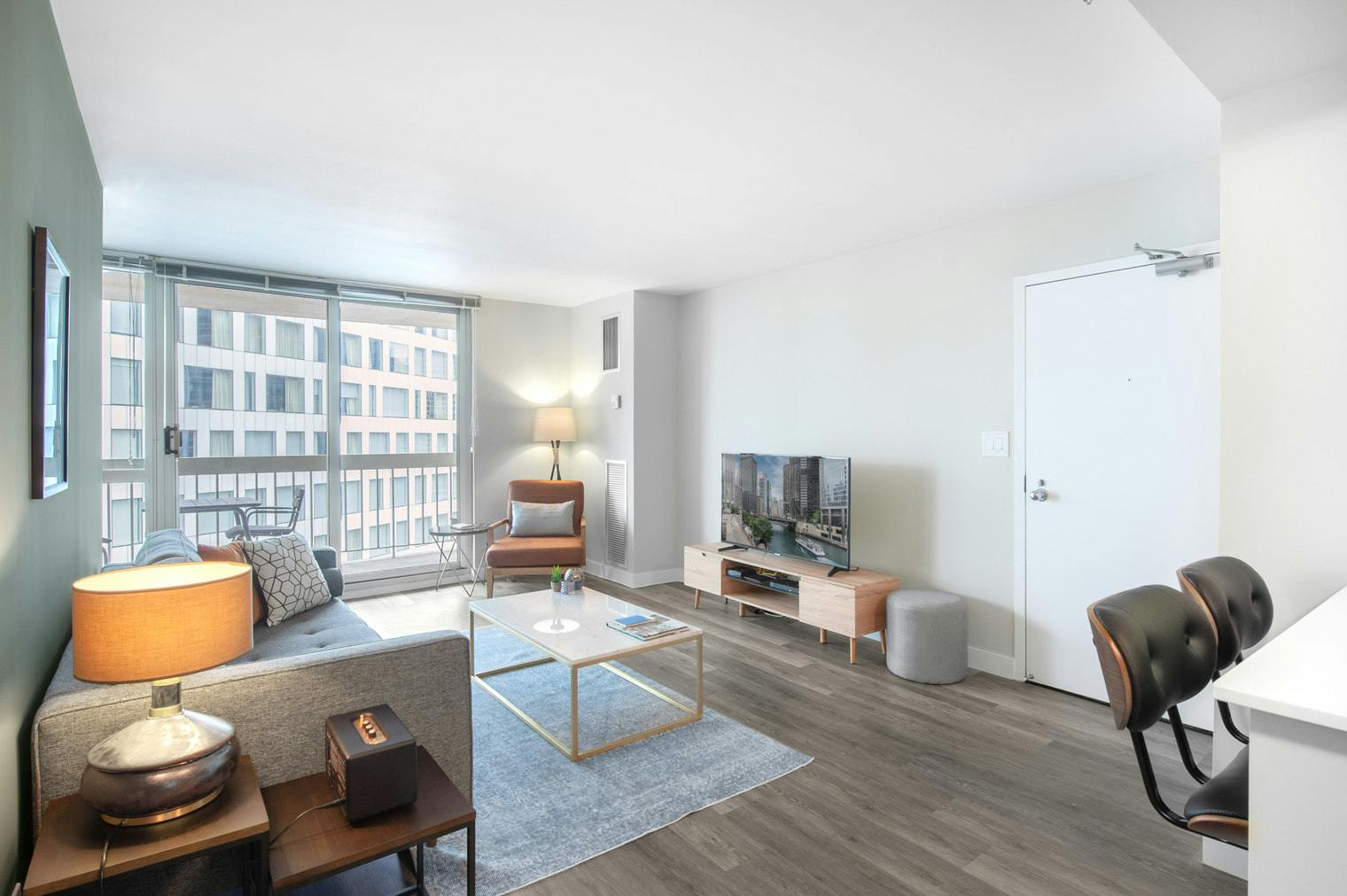 Apartment for rent for $3,629 per month in Chicago, East Delaware Place