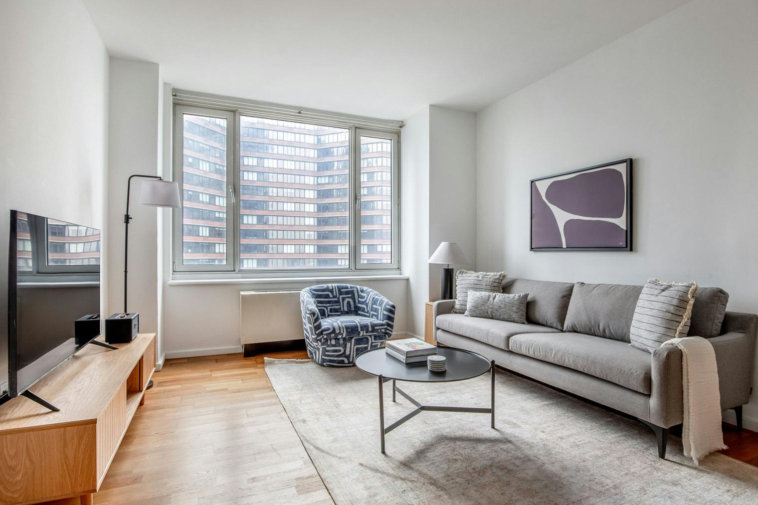 Apartamento en alquiler por $6,265 al mes en New York City, West 42nd Street