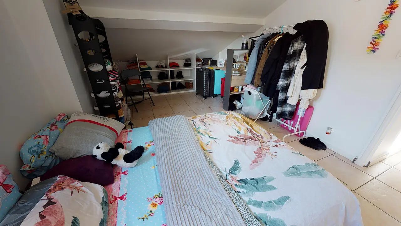 Rue Victor Hugo, Saint-Fons preview