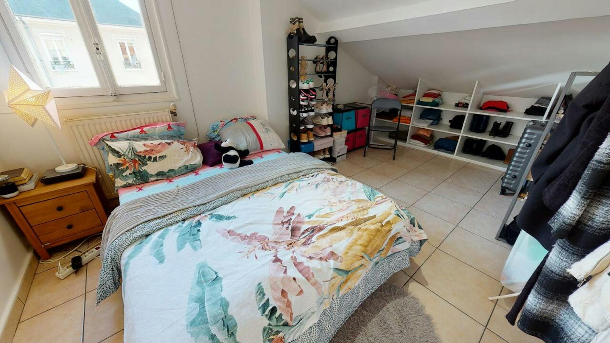 Rue Victor Hugo, Saint-Fons preview