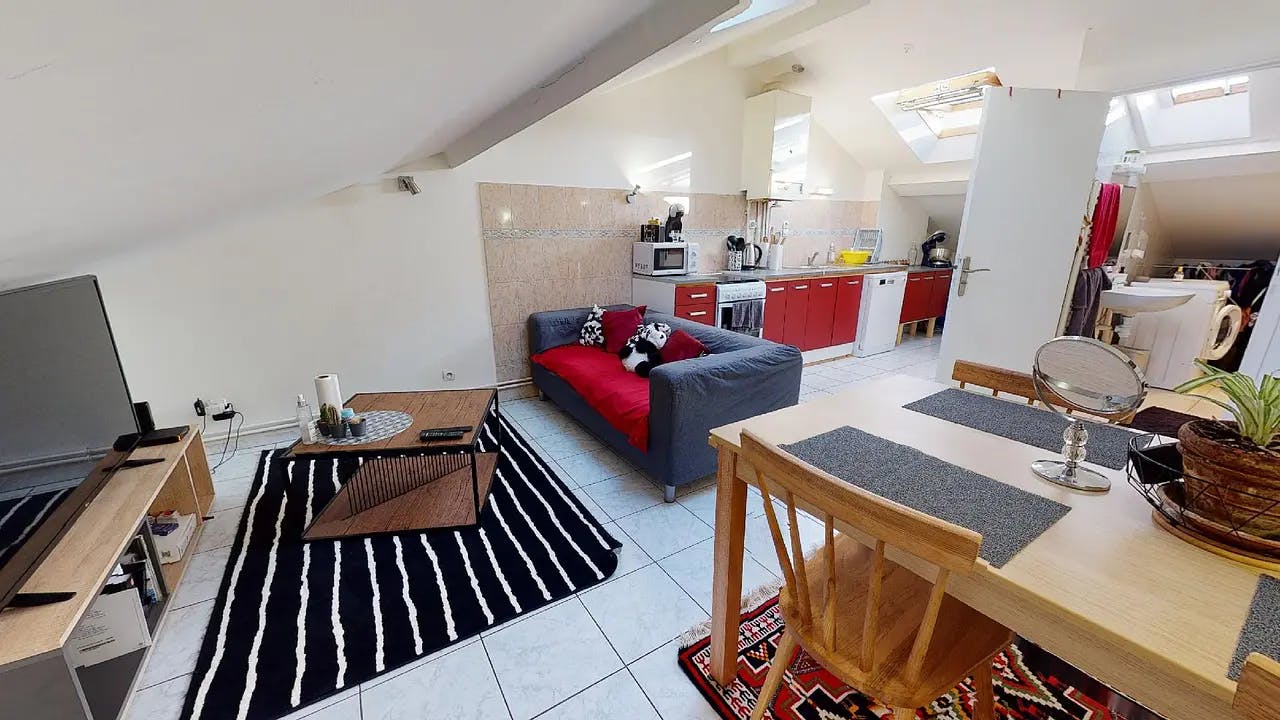 Rue Victor Hugo, Saint-Fons preview