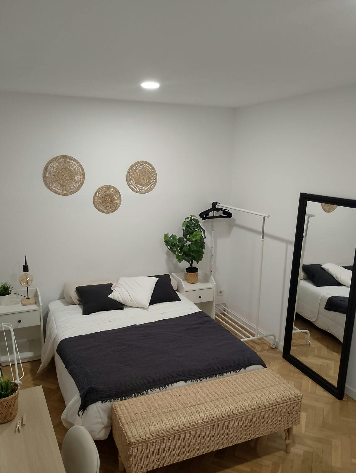 Avenida de Menéndez Pelayo, Madrid preview