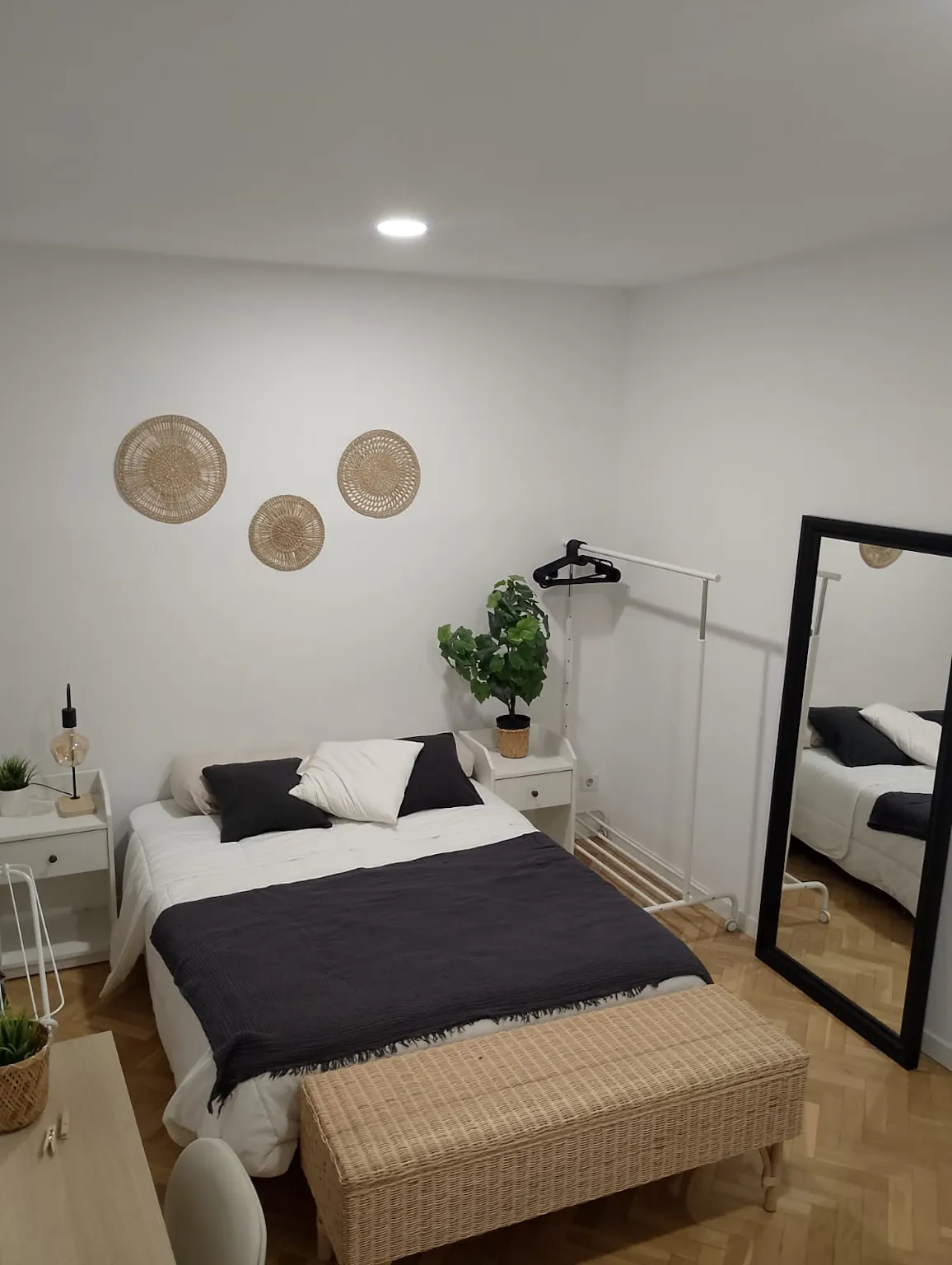 Private room in Avenida de Menéndez Pelayo, Madrid (1496699) ROOM