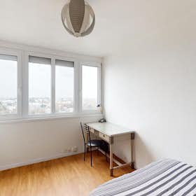 Private room for rent for €430 per month in Orvault, Rue de la Patouillerie