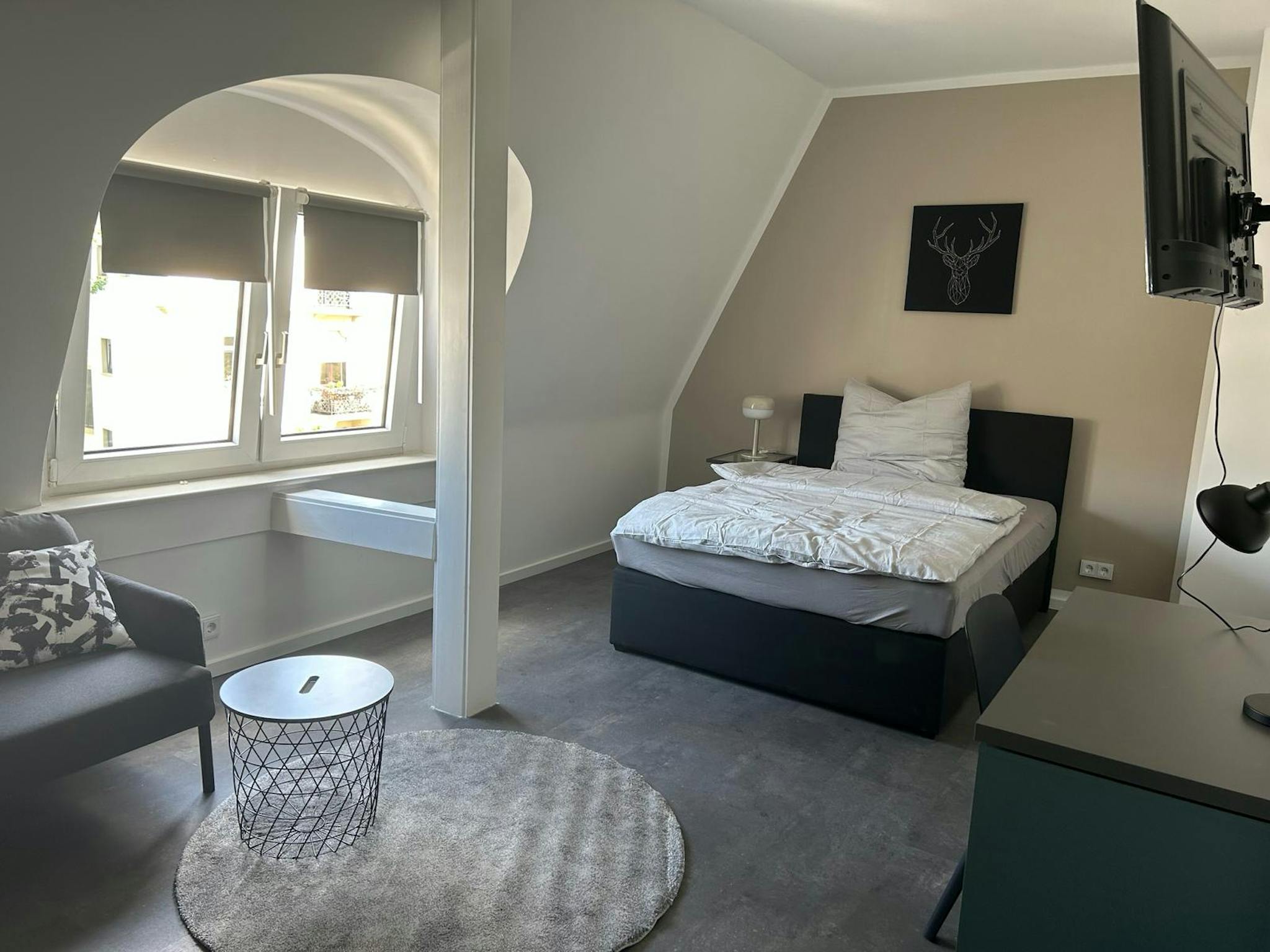 Robert-Mayer-Straße, Frankfurt am Main preview