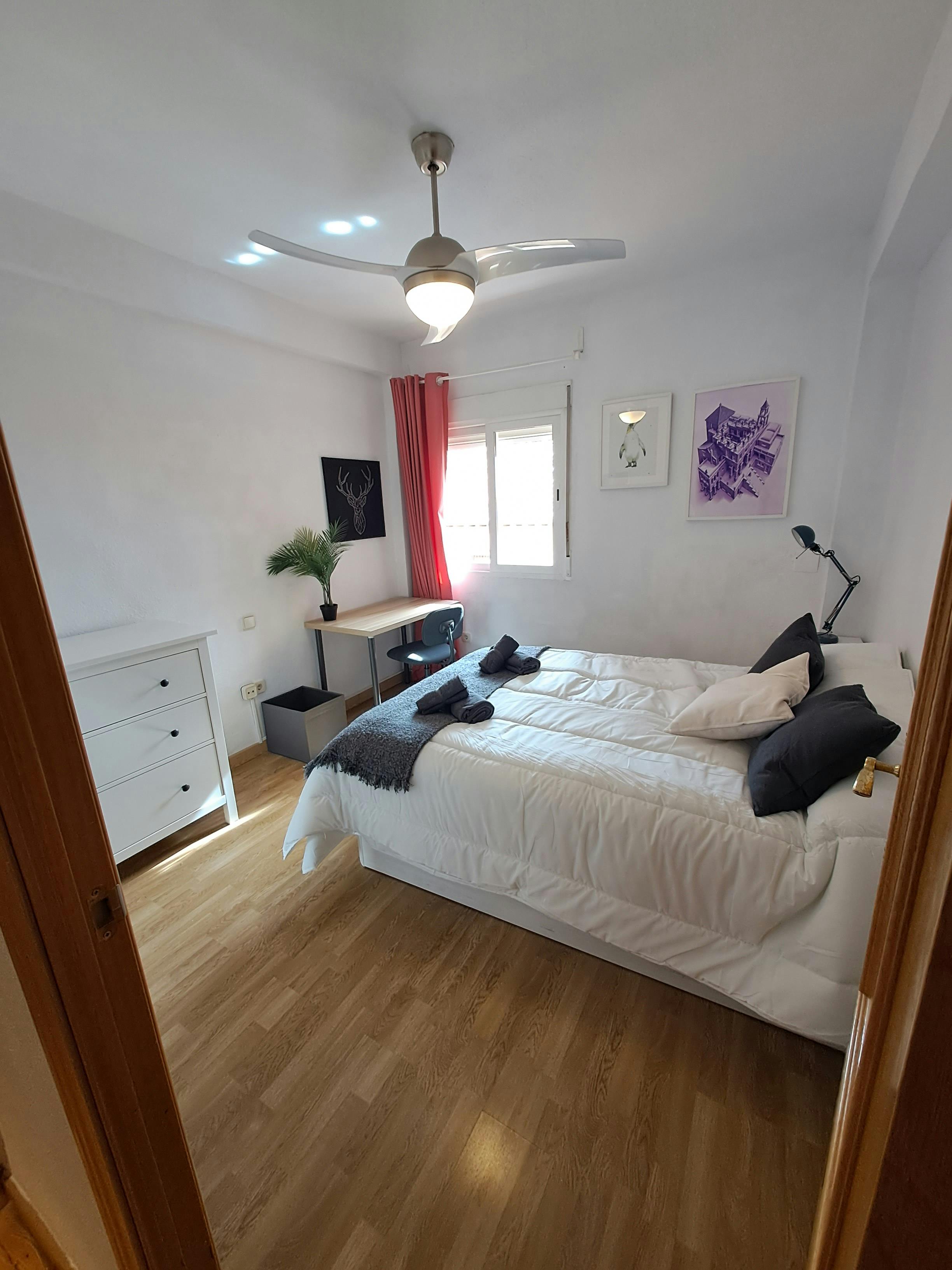 Calle de San Bernabé, Madrid preview