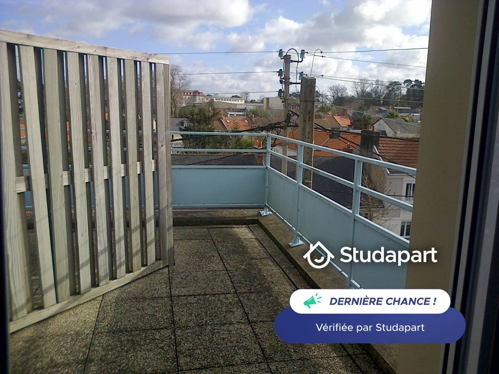 Appartement – Nantes, Perverie, Breil - Barberie - Plus