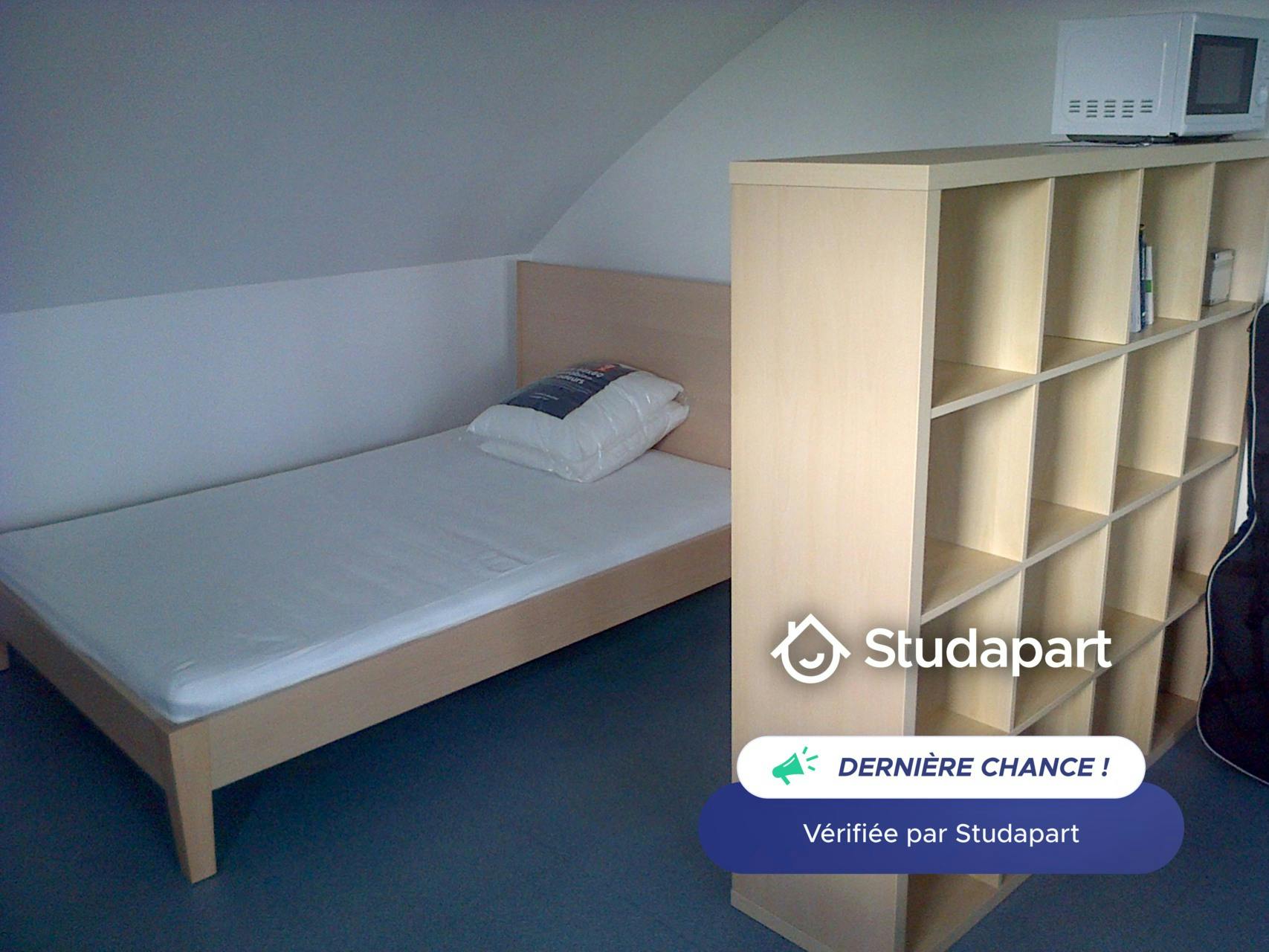 Appartement – Nantes, Perverie, Breil - Barberie - Vue 3