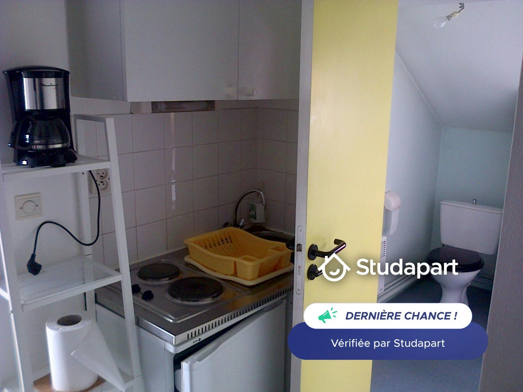 Appartement – Nantes, Perverie, Breil - Barberie - Vue 4