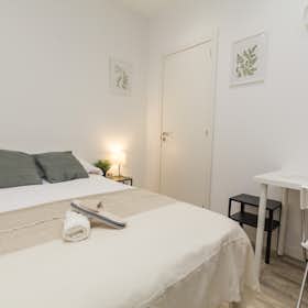 Private room for rent for €450 per month in Málaga, Calle Capitán Huelin