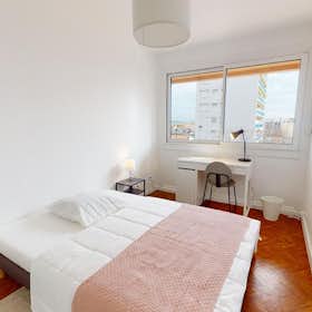 私人房间 正在以 €370 的月租出租，其位于 Clermont-Ferrand, Avenue de l'Union Soviétique