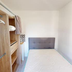 Chambre privée for rent for 443 € per month in Hérouville-Saint-Clair, Boulevard de la Grande Delle