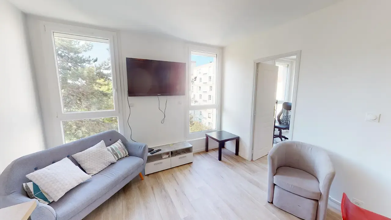 Boulevard de la Grande Delle, Hérouville-Saint-Clair 2