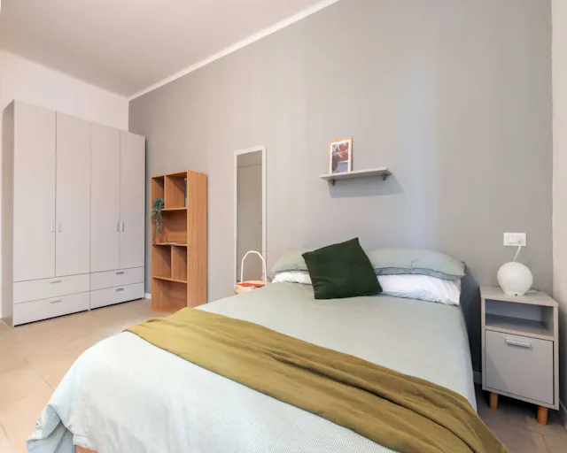 Private room in Via delle Lame, Bologna (1496752) room image 1