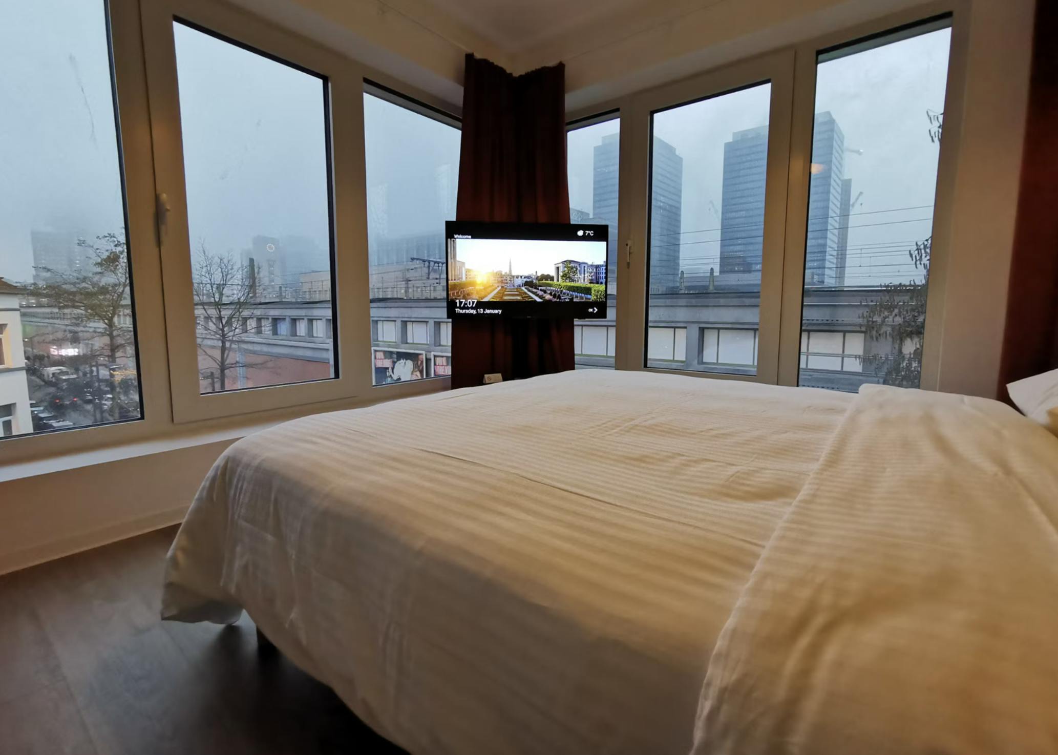 Rue de Quatrecht, Schaerbeek Schaerbeek