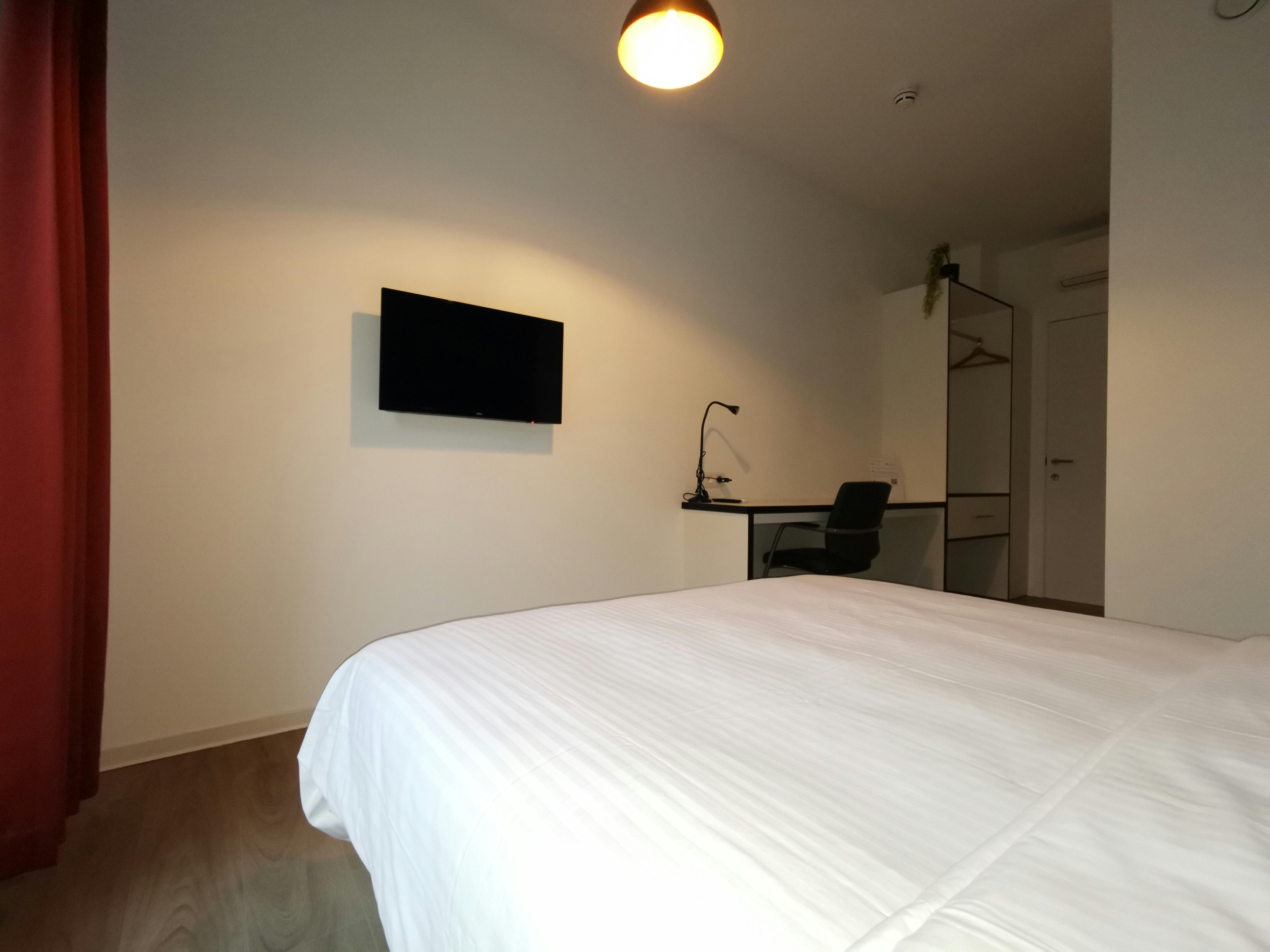Studio in Schaarbeek