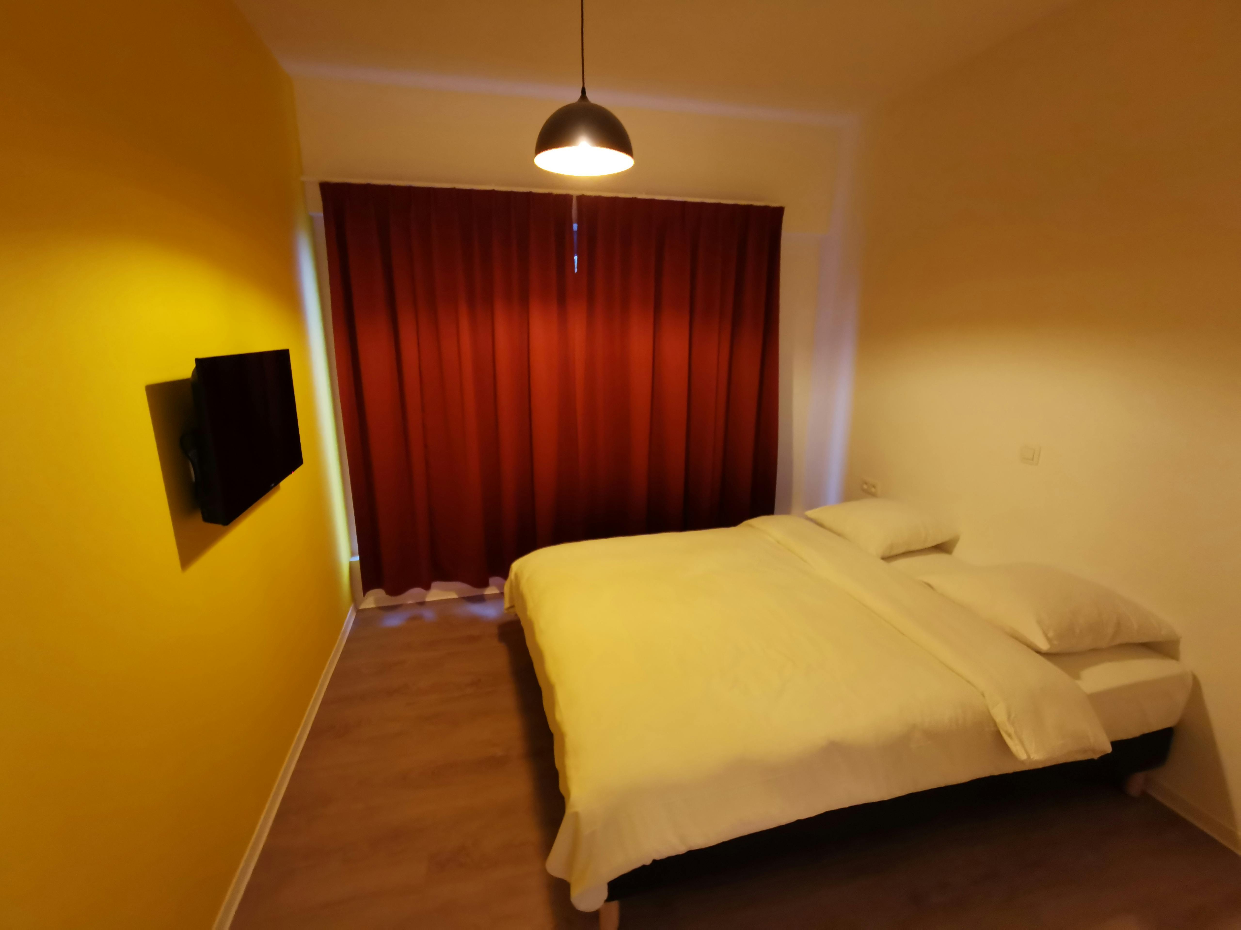Studio in Schaarbeek