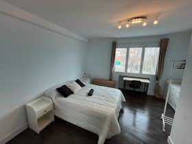 Privé kamer te huur voor € 800 per maand in Madrid, Avenida de América