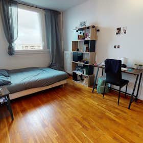 Private room for rent for €510 per month in Lyon, Boulevard des États-Unis