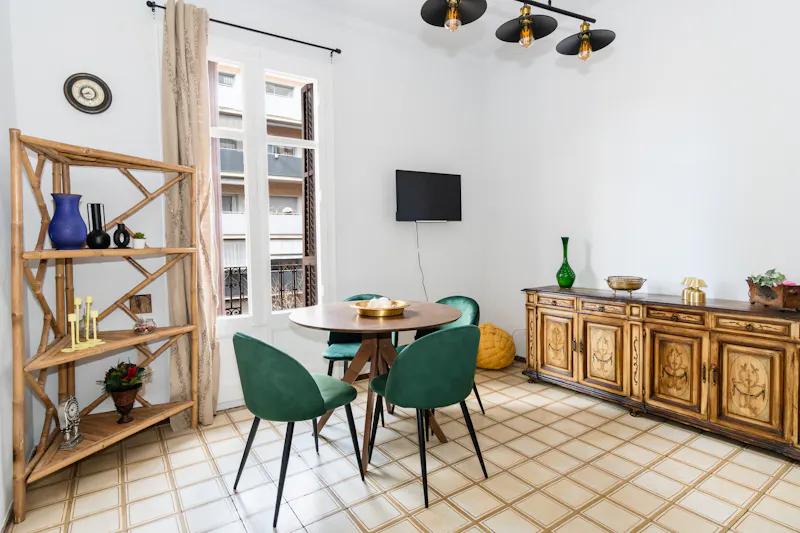 59 Provença Street, Barcelona - in Barcelona