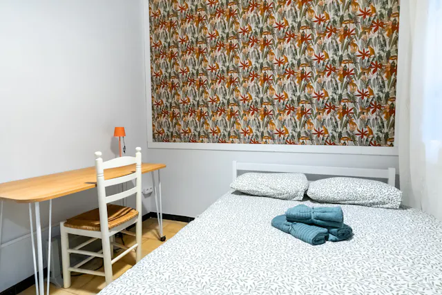 3-Bedroom Apartment in Carrer de Provença, Barcelona (1496787) room image 20