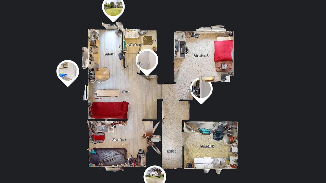 preview gallery tile