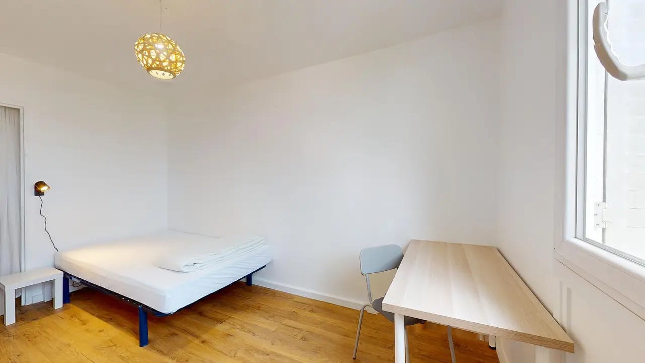 Rue Henri Brosse, Oullins-Pierre-Bénite preview