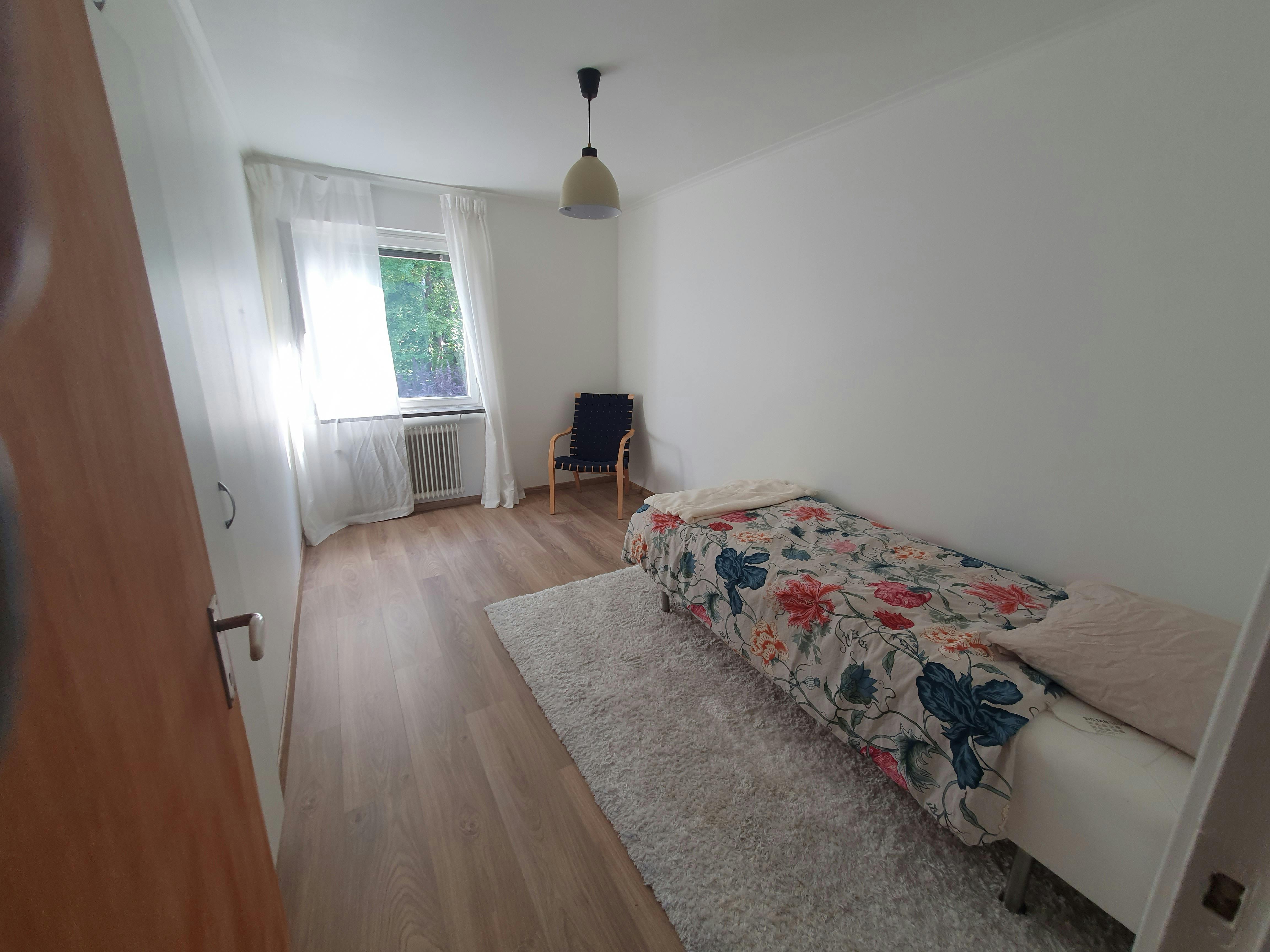 Apartment Kallhäll, 160m² — photo 24