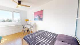 Приватна кімната за оренду для 430 EUR на місяць у Bron, Rue Nungesser et Coli