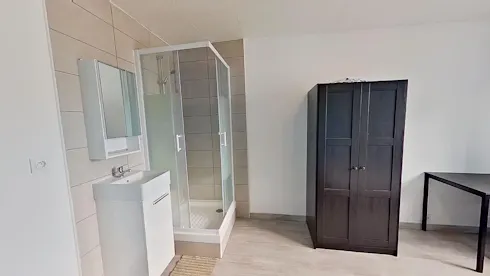Private room for rent on Rue Berthelot, Le Havre, Le Havre