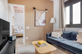 Appartement à louer pour 1 426 €/mois à Barcelona, Carrer de Taxdirt