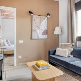 Lägenhet att hyra för 1 426 € i månaden i Barcelona, Carrer de Taxdirt
