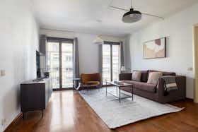 Apartament de închiriat pentru 1.348 EUR pe lună în Barcelona, Carrer de Folgueroles