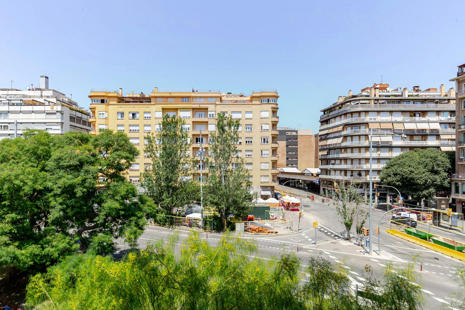 preview gallery tile