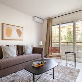 Apartment for rent for €2,812 per month in Barcelona, Plaça de Molina