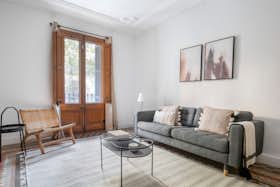 Appartement te huur voor € 1.607 per maand in Barcelona, Carrer del Consell de Cent
