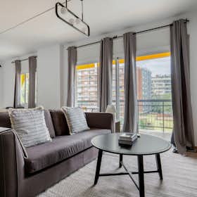 公寓 正在以 €3,214 的月租出租，其位于 Barcelona, Carrer de Bertran