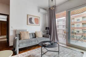 Apartment for rent for €1,117 per month in Barcelona, Via Augusta